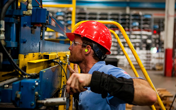 Pymes colombianas han recibido recursos de BBVA por $2,8 billones durante 2024