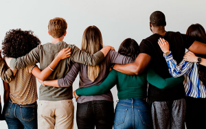 43% de la poblaci&oacute;n mundial demanda m&aacute;s acciones por igualdad