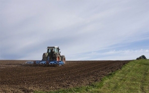&iexcl;La hora del agro!