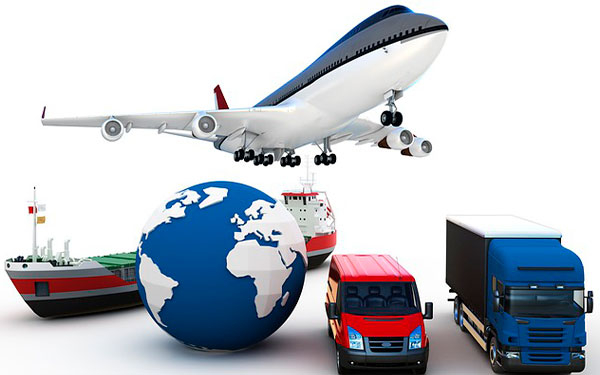 Del ABC de la log&iacute;stica a la OEA del comercio