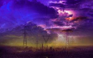 El riesgo inminente de racionamiento de energ&iacute;a