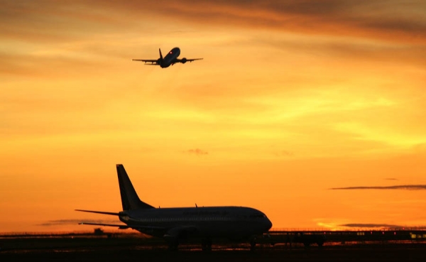 Aerol&iacute;nea Alas Uruguay iniciar&aacute; operaciones esta semana con vuelo a Asunci&oacute;n