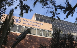 Supersociedades interviene a captadora Forex Investment Team S.A.