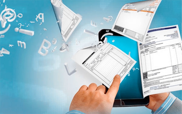 Cerca del 50% de los contribuyentes ya utilizan la factura electr&oacute;nica