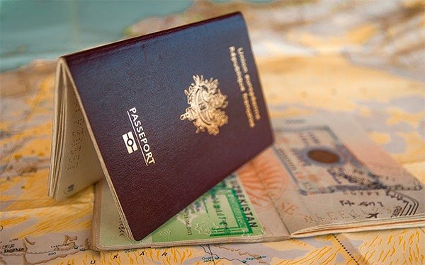 Solicitan a la casa Blanca extender visas de comercio e inversi&oacute;n