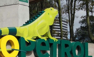 Colombiana Ecopetrol hace su primera venta de crudo a una empresa japonesa