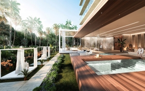 Viviendas de lujo atraen inversionistas colombianos en el Sur de la Florida