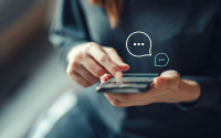 Nuevas actualizaciones de WhatsApp benefician sectores econ&oacute;micos