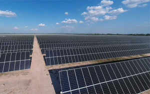 Energ&iacute;a solar en Colombia: un siglo de historia