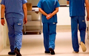 ACHC pidi&oacute; respeto para la misi&oacute;n m&eacute;dica en desarrollo de las marchas