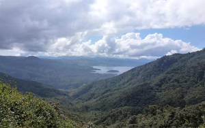 Ind&iacute;genas de Sudam&eacute;rica llevan propuestas ambientales a la COP16