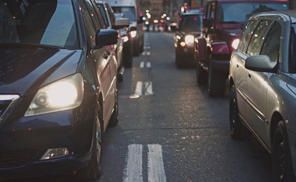 Las ventas de autom&oacute;viles en China bajaron un 3 % en agosto