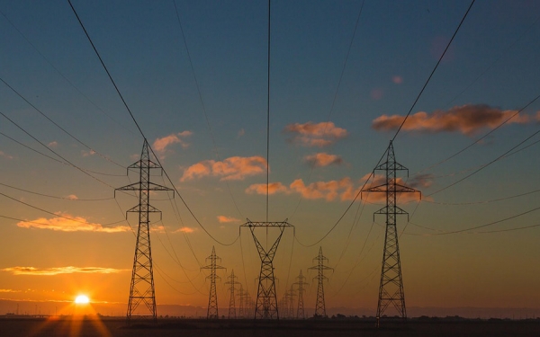 Andeg dice que en materia de energ&iacute;a hay tranquilidad hasta el a&ntilde;o 2022