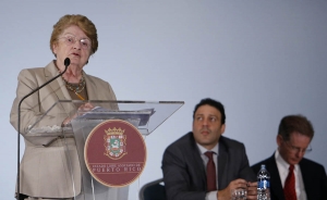 Puerto Rico renuncia a tratar de pagar su deuda en los t&eacute;rminos actuales