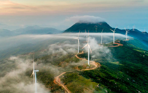 Hitachi Energy promueve el compromiso con un futuro energ&eacute;tico sostenible