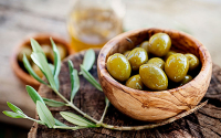Comit&eacute; de Aceitunas de California impulsa su ingreso comercial en Sudam&eacute;rica