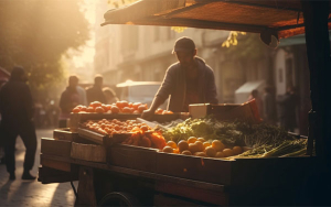 Econom&iacute;a popular accedi&oacute; a cr&eacute;dito, ahorro y capacitaci&oacute;n