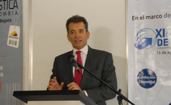 Analdex dice que la log&iacute;stica es el gran componente de la competitividad