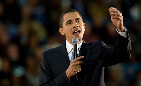 Obama pide a Congreso EEUU que apruebe con rapidez el presupuesto federal