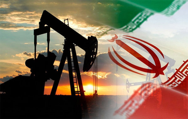 Ir&aacute;n bate su r&eacute;cord de reservas extra&iacute;bles en hidrocarburos