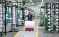 Nuvant impulsa recuperaci&oacute;n de industria textil, anuncia inversiones en 2026