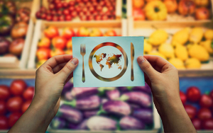 Por lo menos 500.000 ni&ntilde;os en Colombia padecen hambre