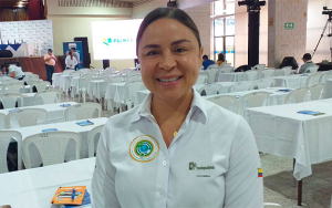 Algunos palmeros no dimensionan da&ntilde;o por deforestaci&oacute;n: Fedepalma