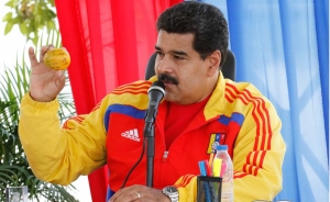 Maduro rompe con Fedec&aacute;maras y descarta liberar precios y control de cambio