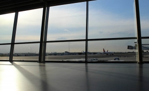 Anuncian inicio de construcci&oacute;n del nuevo aeropuerto de Ciudad de M&eacute;xico