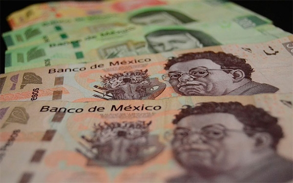 M&eacute;xico crece 12,1% en tercer trimestre de 2020, seg&uacute;n cifras oficiales