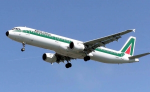 Alitalia abrir&aacute; rutas directas desde Roma hacia M&eacute;xico y Chile