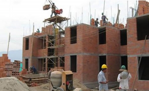 Construcci&oacute;n, uno de los sectores que mayor impulso le dio a la econom&iacute;a
