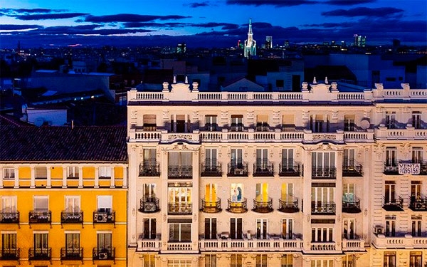 Mercado inmobiliario en Espa&ntilde;a: &iquest;la hecatombe de 2008 o un reajuste?