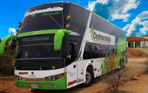 Cooperativa que llega a sus 75 primaveras: &iexcl;Feliz cumplea&ntilde;os Cootranshuila!