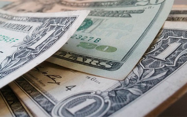 Penuria a la vista: el d&oacute;lar estadounidense ser&aacute; m&aacute;s caro