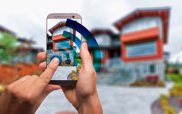 Tecnolog&iacute;a, la mejor forma de vigilar la casa en tiempo de vacaciones