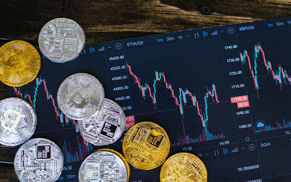 Por qu&eacute; los precios del oro y la plata podr&iacute;an experimentar una ruptura