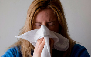 Nuevo l&iacute;o a la vista: Europa est&aacute; en alerta por la 'supergripe' H3N2