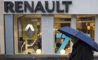 Renault dice que no hay indicios de trucaje en sus veh&iacute;culos tras ex&aacute;menes