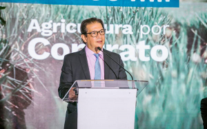 Con ventas por $1,6 billones, Agricultura por Contrato supera la meta para 2021