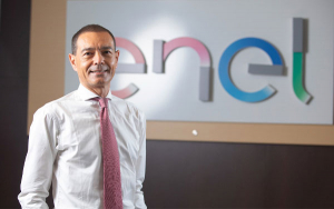 Enel Colombia: Exitosa materializaci&oacute;n de fusi&oacute;n por activos