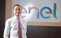 Enel Colombia: Exitosa materializaci&oacute;n de fusi&oacute;n por activos