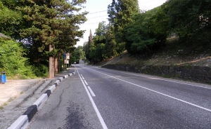 Consorcios colombo-espa&ntilde;oles ofertan para construir autopista en Colombia
