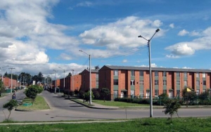Mosquera, Soacha y Madrid, municipios preferidos para comprar vivienda nueva