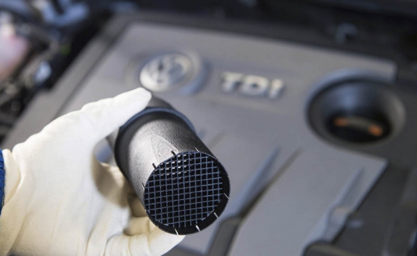 Volkswagen: motores di&eacute;sel de dos litros necesitan actualizaci&oacute;n del software