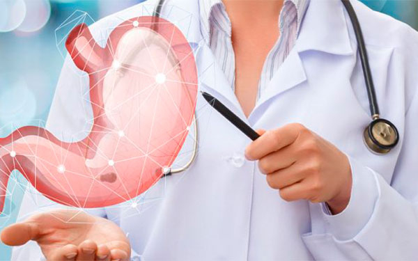 Dieta occidentalizada influye en c&aacute;ncer de est&oacute;mago: Cl&iacute;nica del Country