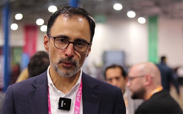 La vida debe tener valor agregado: Edgar Guillermo Solano