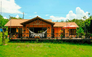 Ni&ntilde;o no afectar&aacute; servicio de energ&iacute;a en Guaviare y el sur del meta