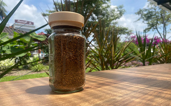 Buencaf&eacute; Liofilizado, audaz innovaci&oacute;n con tapas de pepa de aguacate