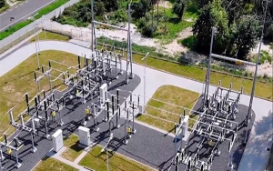 Transformaci&oacute;n digital el&eacute;ctrica con el sello Hitachi ABB